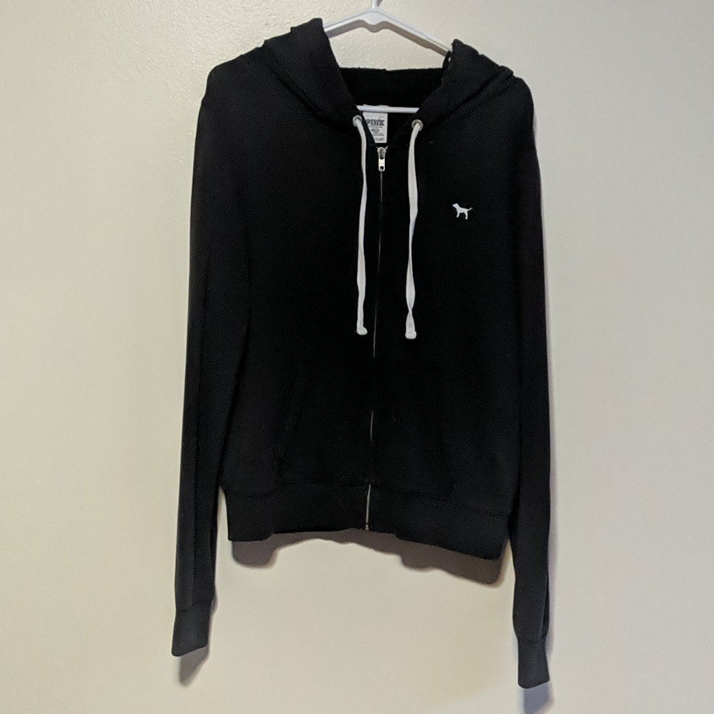 Vs Jacket